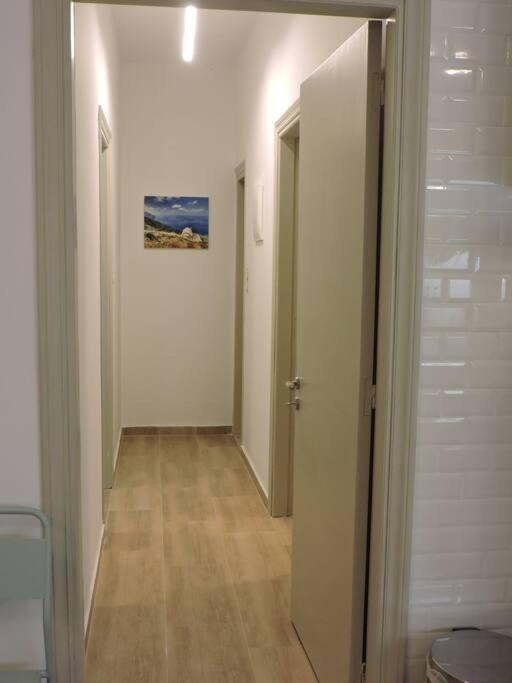 Annissa Appartment Kárpatos Exterior foto